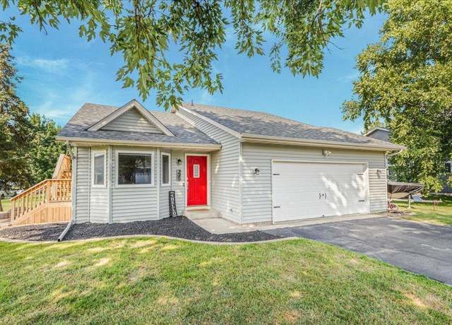 Property at 235 Glacier Ave, Sartell, MN 56377, 3 beds, 2 baths