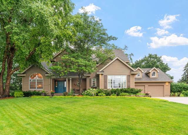 Property at 1564 Park Cir, Mendota Heights, MN 55118, 4 beds, 5 baths