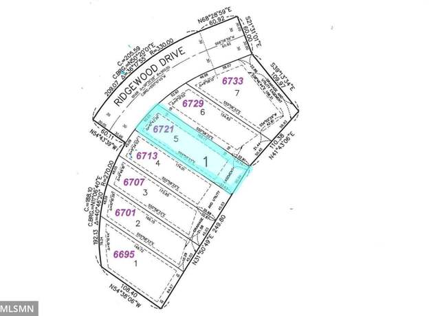 Property at 6721 Ridgewood Dr, Cannon Falls, MN 55009