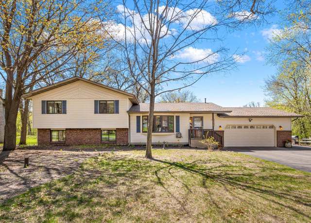 Property at 1670 44th St NW, Sauk Rapids Twp, MN 56379, 4 beds, 2 baths