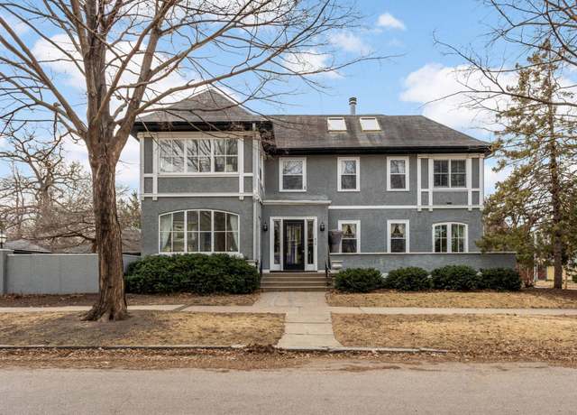 Property at 436 Ashland Ave #6, Saint Paul, MN 55102, 2 beds, 1 bath