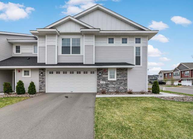 Property at 2166 Island Ct, Lino Lakes, MN 55038, 3 beds, 3 baths