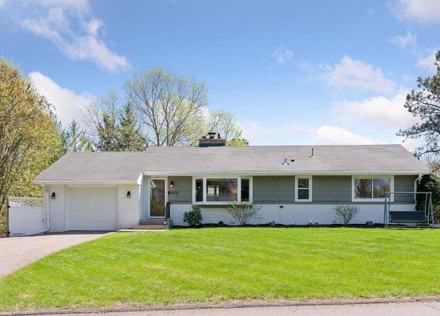 Property at 3811 Colgate Ave, Minnetonka, MN 55345, 3 beds, 2 baths