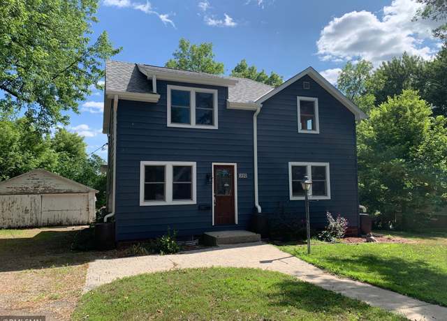 Property at 1330 10th St E, Glencoe, MN 55336, 3 beds, 2 baths