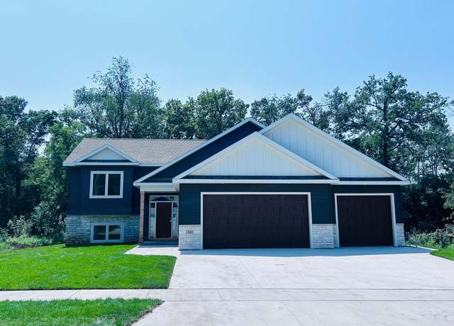 Property at 14 Tyrol Dr SE, Rochester, MN 55904, 5 beds, 3 baths