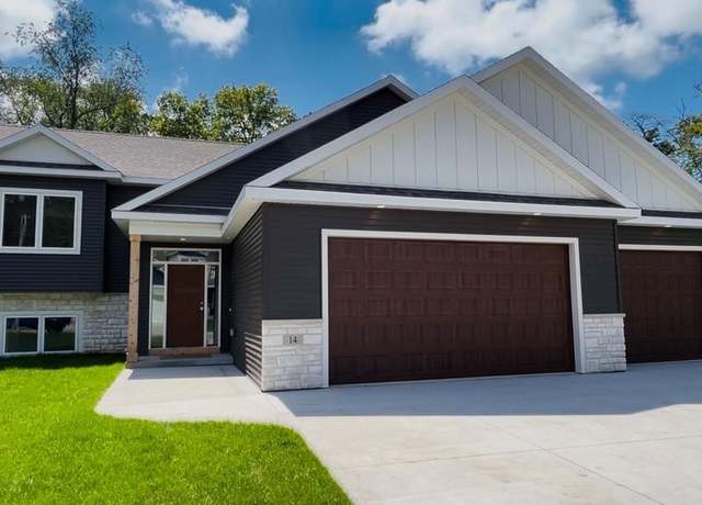 Property at 14 Tyrol Dr SE, Rochester, MN 55904, 5 beds, 3 baths