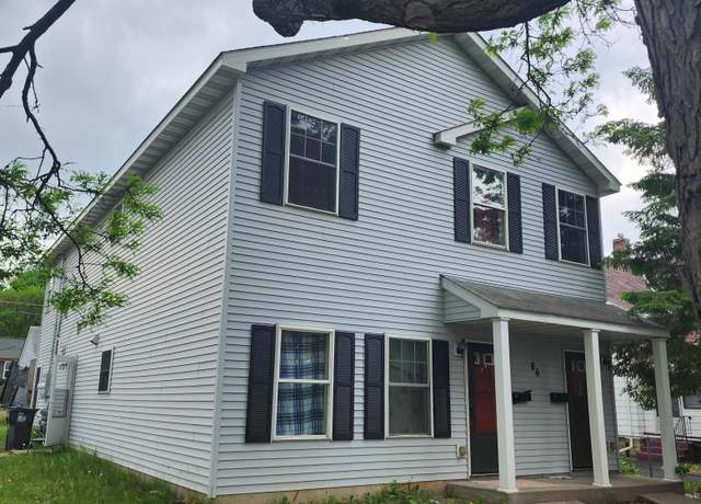 Property at 66 Stevens St E, Saint Paul, MN 55107, 6 beds, 2 baths