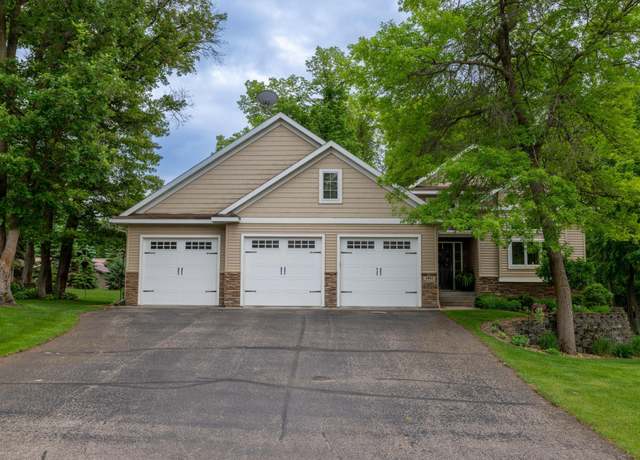 Property at 1804 Wildflower Ln NE, Alexandria, MN 56308, 4 beds, 3 baths