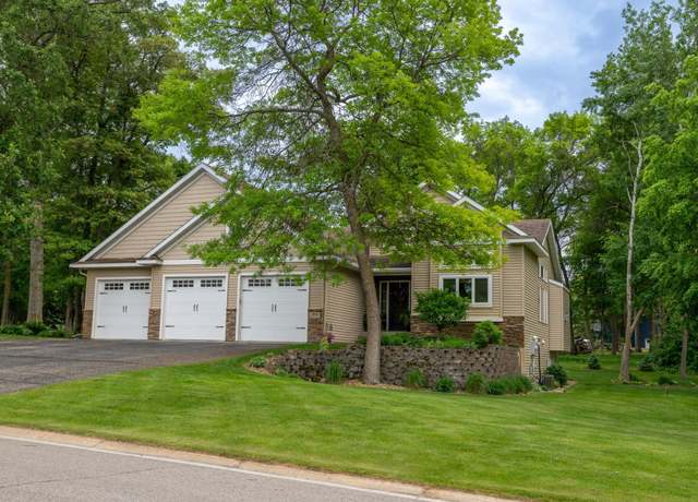 Property at 1804 Wildflower Ln NE, Alexandria, MN 56308, 4 beds, 3 baths