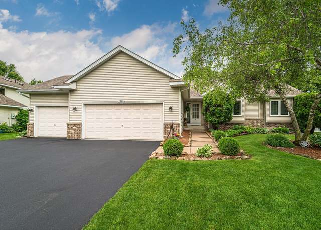 Property at 5926 193rd St W, Farmington, MN 55024, 4 beds, 3 baths