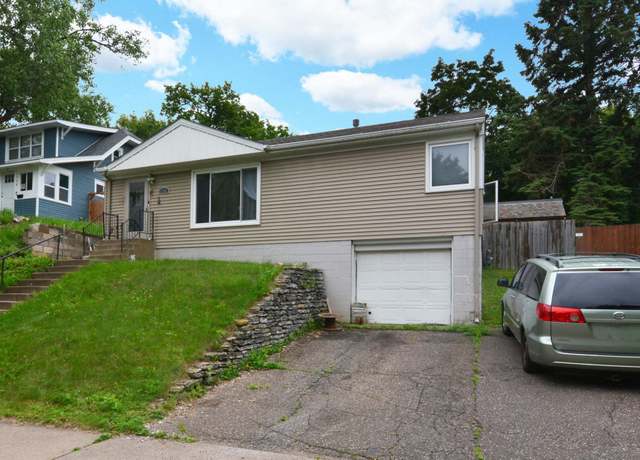 Property at 1752 Stillwater Ave, Saint Paul, MN 55106, 3 beds, 2 baths