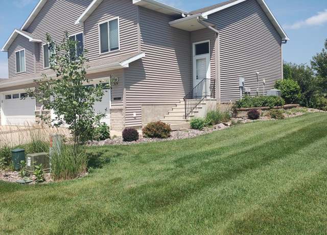 Property at 2108 Petersen Dr NW, Stewartville, MN 55976, 3 beds, 2 baths