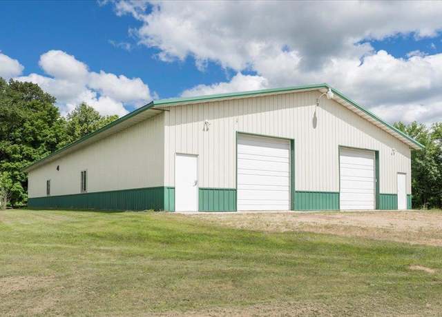 Property at 21204 Ferret Trl, Leslie Twp, MN 56360