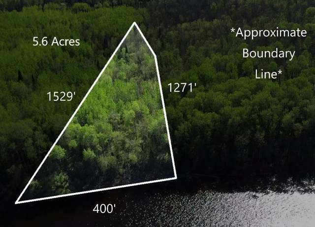 Property at Lot 12 - TBD Driftwood Ln NW, Baudette, MN 56623