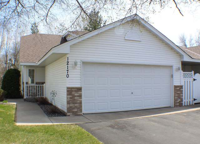 Property at 12170 Hillcrest Ct SE, Becker, MN 55308, 2 beds, 2 baths