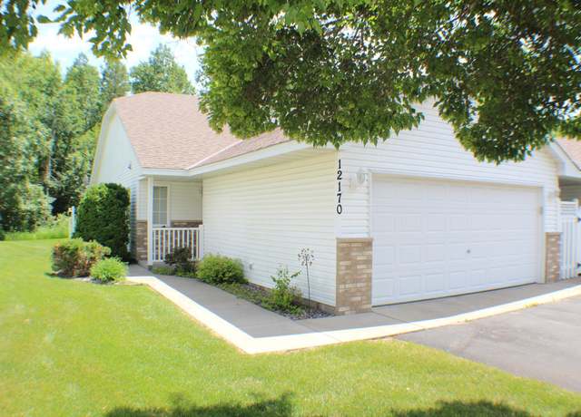Property at 12170 Hillcrest Ct SE, Becker, MN 55308, 2 beds, 2 baths