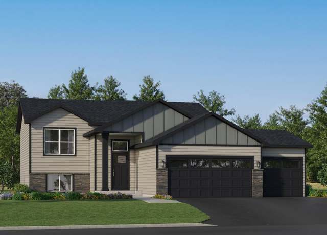 Property at 26610 8th St W, Zimmerman, MN 55398, 3 beds, 2 baths