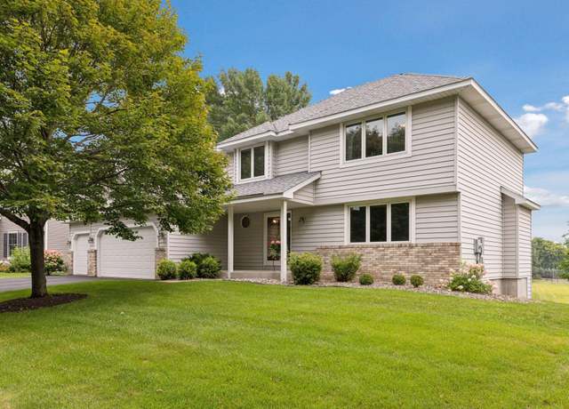 Property at 653 Mcfaddens Trl, Eagan, MN 55123, 4 beds, 4 baths