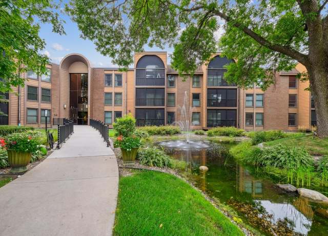 Property at 9600 Portland Ave S #308, Bloomington, MN 55420, 2 beds, 2 baths