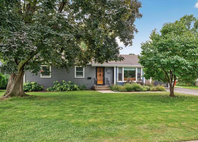 Property at 1150 Summer St, Roseville, MN 55113, 4 beds, 2 baths