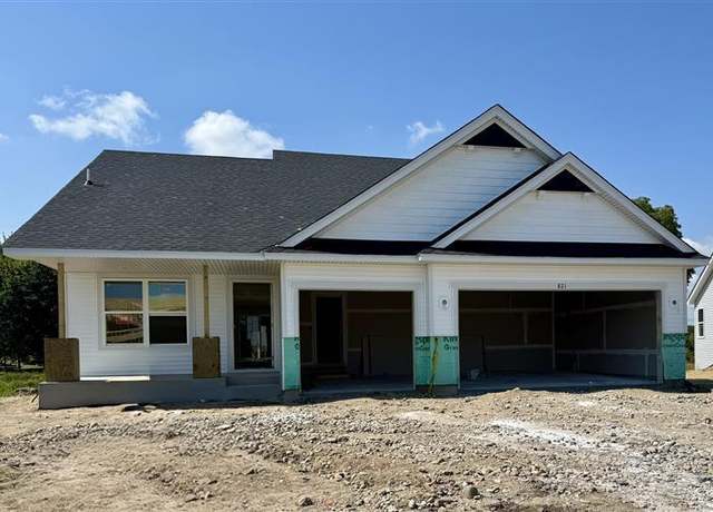 Property at 821 Erickson Ln, Buffalo, MN 55313, 4 beds, 3 baths