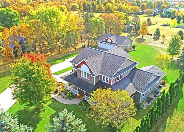 Property at 2002 Hazel Hill Rd SE, Alexandria, MN 56308, 4 beds, 3 baths