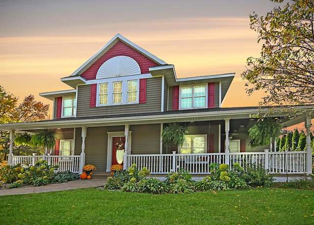Property at 2002 Hazel Hill Rd SE, Alexandria, MN 56308, 4 beds, 3 baths