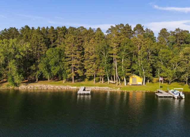 Property at 34779 County Road 39, Pequot Lakes, MN 56472, 2 beds, 2 baths