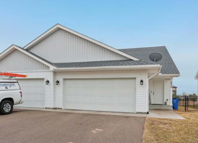 Property at 275 21st Ave SW, Cambridge, MN 55008, 4 beds, 2 baths