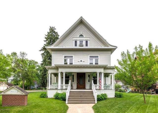 Property at 1100 3rd Ave S, Fargo, ND 58103, 7 beds, 5 baths