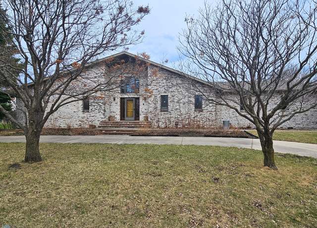 Property at 3127 Peterson Pkwy N, Fargo, ND 58102, 6 beds, 5 baths