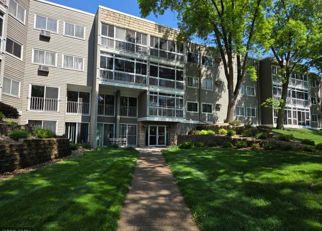 Property at 135 Viking Dr E #213, Little Canada, MN 55117, 1 bed, 1 bath