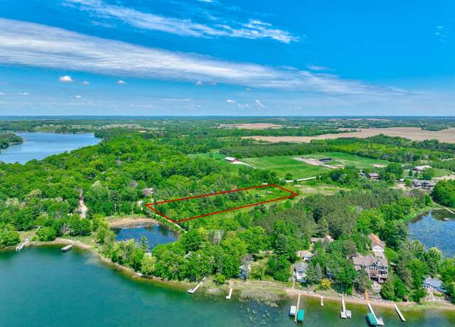 Property at xxx 140th Ave, Saint Joseph Twp, WI 54017