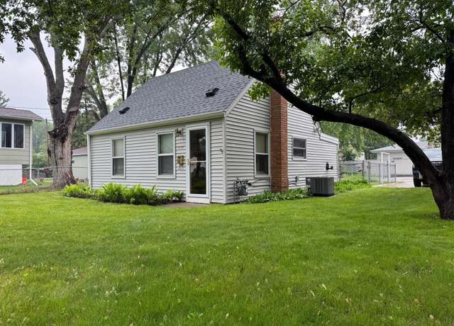 Property at 5645 Fremont Ave N, Brooklyn Center, MN 55430, 1 bed, 1 bath