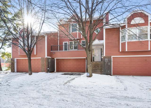 Property at 3411 Saint Louis Ave, Minneapolis, MN 55416, 2 beds, 3 baths