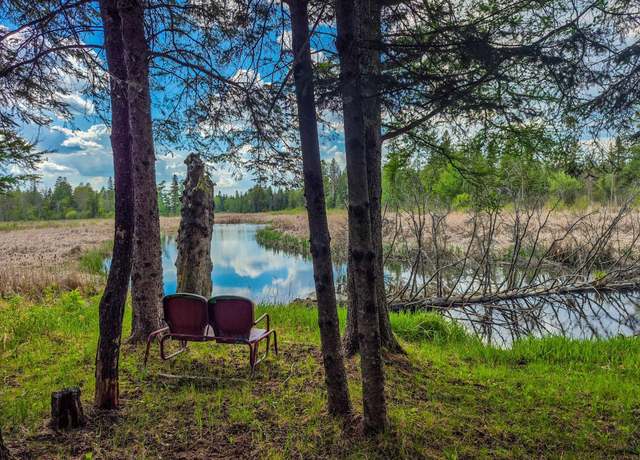 Property at 11684 150th St, Park Rapids, MN 56470