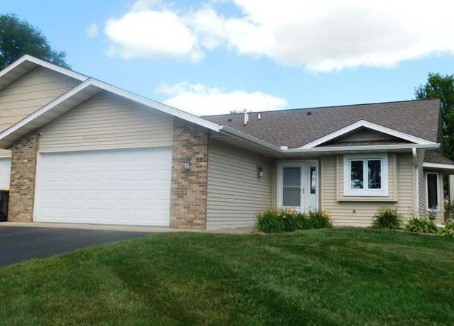 Property at 1821 Wooden Shoe Ct, Baldwin, WI 54002, 2 beds, 2 baths