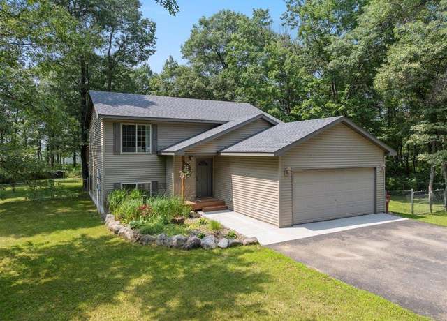 Property at 31657 Blue Ridge Dr, Breezy Point, MN 56472, 4 beds, 2 baths