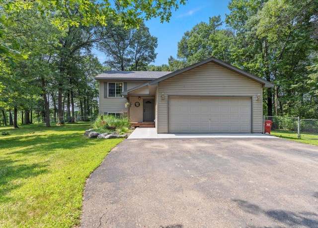 Property at 31657 Blue Ridge Dr, Breezy Point, MN 56472, 4 beds, 2 baths