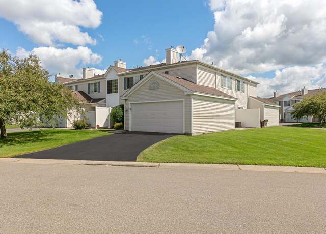 Property at 14655 Evergreen Trl #93, Apple Valley, MN 55124, 2 beds, 2 baths