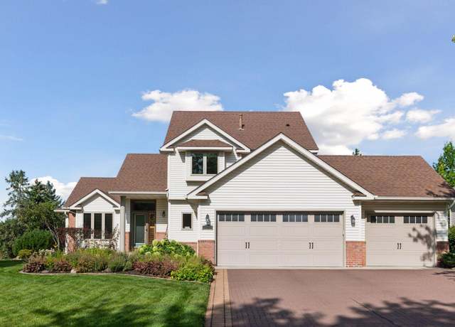 Property at 8585 Rhoy St, Victoria, MN 55386, 4 beds, 4 baths