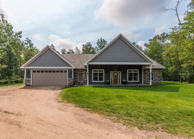 Property at 31972 Castlewood Ct, Breezy Point, MN 56472, 4 beds, 4 baths