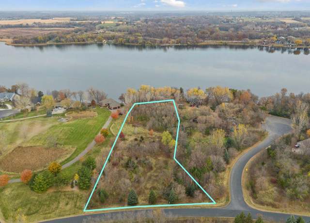 Property at 4736 S Lake Sarah Dr, Greenfield, MN 55359