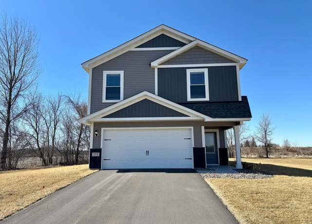 Property at 173 Summerfield Dr, Waverly, MN 55390, 3 beds, 2 baths
