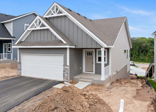 Property at 1591 76th St W, Inver Grove Heights, MN 55077, 3 beds, 3 baths