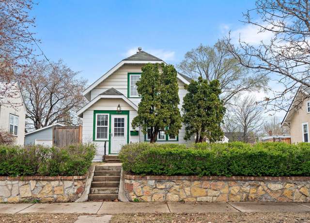Property at 3704 Boardman St, Minneapolis, MN 55417, 2 beds, 2 baths