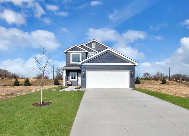 Property at 1117 Dorthy Ln, Elko New Market, MN 55054, 3 beds, 3 baths