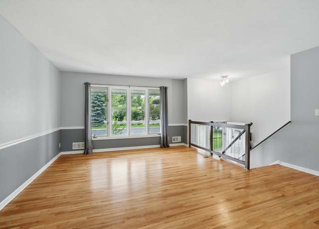 Property at 8307 Johnson Ave S, Bloomington, MN 55437, 4 beds, 2 baths
