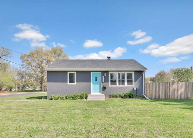 Property at 414 5th Ave NE, Cambridge, MN 55008, 3 beds, 2 baths