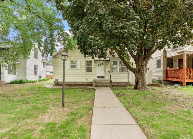 Property at 3145 41st Ave S, Minneapolis, MN 55406, 3 beds, 2 baths
